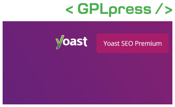 Yoast SEO Premium
